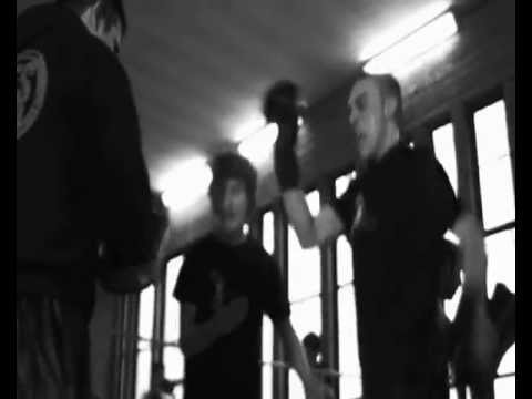 MMA Commercial Promo - ARES TEAM