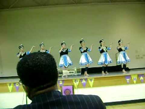 Ceeb Tsheej toj siab