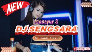 Download lagu DJ SENGSARA - MANSYUR S‼️SOUND VIRAL TIKTOK 2024‼️VERSION FUNKOT mp3