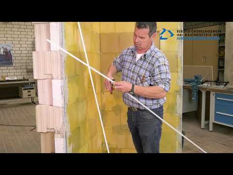 Projekt TAMEB – Lernmodul "Putz" // Deutsch