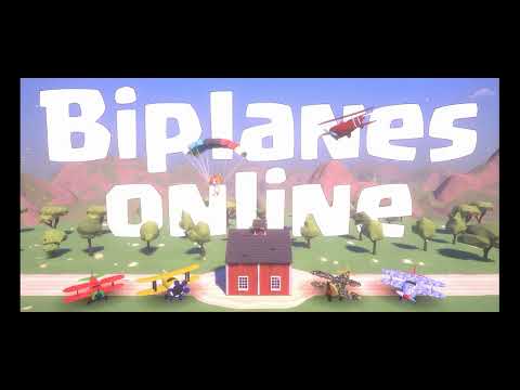 BT Biplanes Online