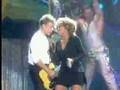Tina Turner Better Be Good Live From Amsterdam Arena