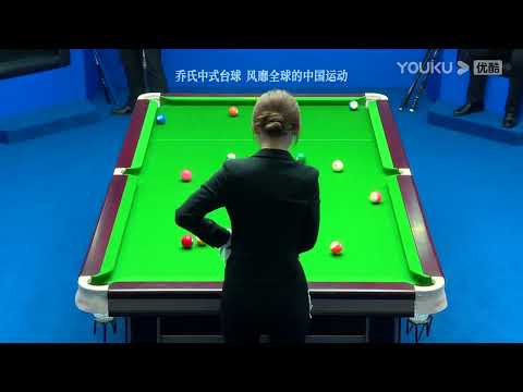 Lei Yiwei VS Shen Shenyi - WQ - Joy Cup 2023 Heyball Masters Promotion and Relegation Play Off