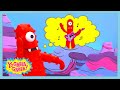 TALENT YO GABBA GABBA WildBrain Jam