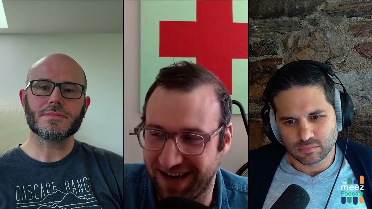 Henry Shapiro and Patrick Lightbody on Revolutionizing ... - YouTube