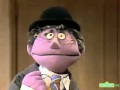 Classic Sesame Street Detective Grover