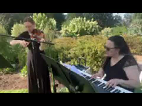Promotional video thumbnail 3 for Suzanne Edwards