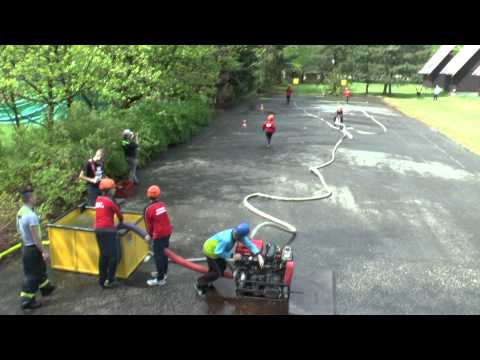 Fire Sport