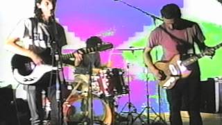 Regal Degal - Not Mired LIVE