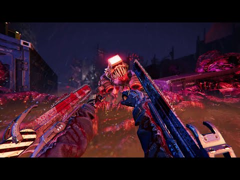 The real Chainsaw Man