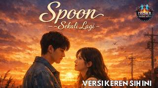 Download lagu SPOON – Sekali Lagi (Lirik) 🎵 Lagu Malaysia Nostalgia 90an Paling Sedih mp3