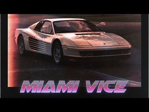 GRiNGO ft. HASAN.K, SN - MIAMI VICE (PROD. GOLDFINGER) #4BLOCKS