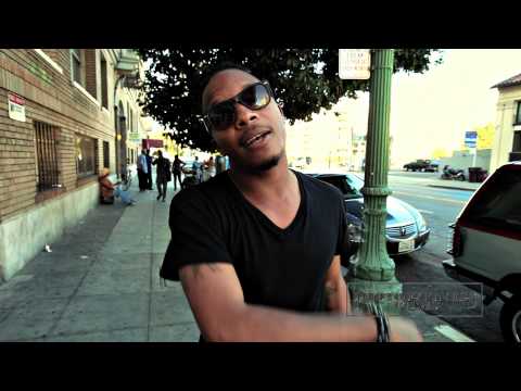 Raphelle Andrews Promo Video