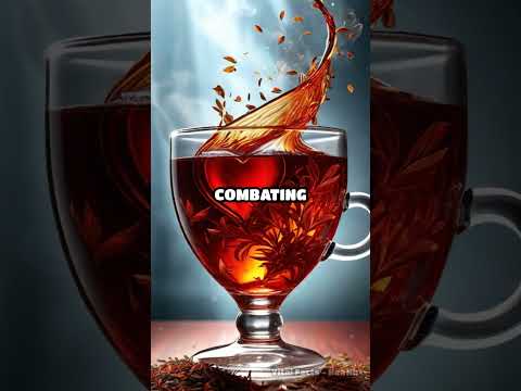 Unlock Secret Health Benefits of Herbal Teas!