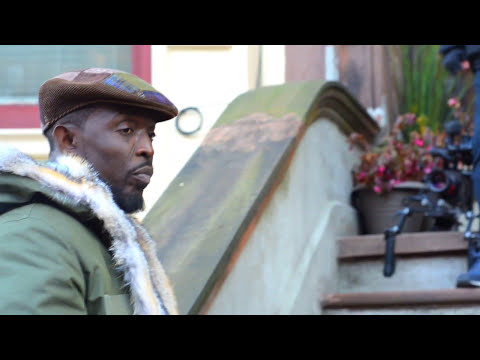 Behind the Scenes w/ Ghostface Killah Michael K. Williams & Kandace Springs "Love Dont Live Here..."