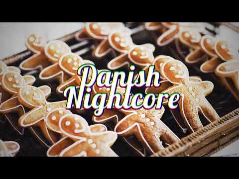 TurboTj - Mester Jacob [Nightcore]