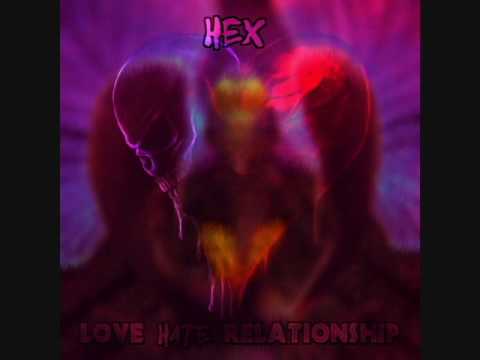 HEX - Love Stoned