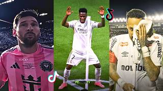 BEST FOOTBALL EDITS - SKILLS, GOALS, FAILS (#421) FOOTBALL TIKTOK COMPILATION