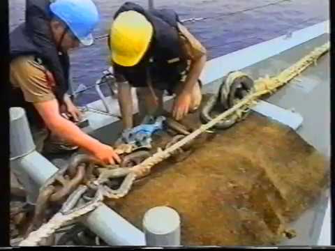 Bremen-Nachrichten 1996