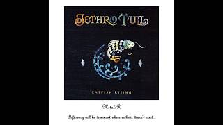 Jethro Tull – Still Loving You Tonight