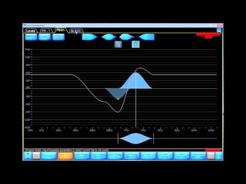 Lab.gruppen - Lake Controller 6.4.2 New Features