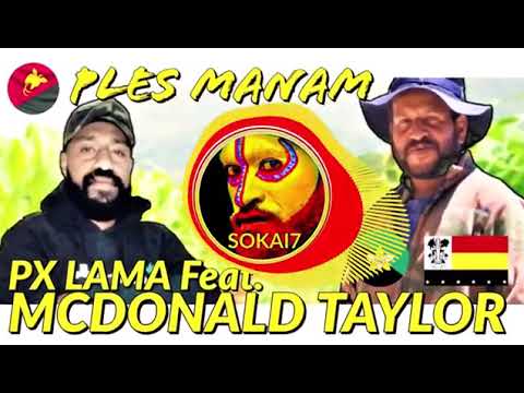 PLES MANAM { ²∅²∅ }  McDonald 🍁🍁