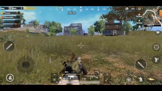 PubG