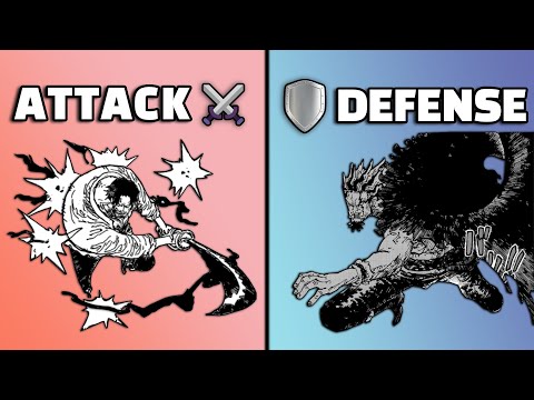 One Piece Just Fixed Every Problem With Haki