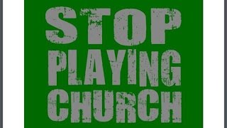 4 9 17 Pastor Ray Jr  Trading Spaces Part 2