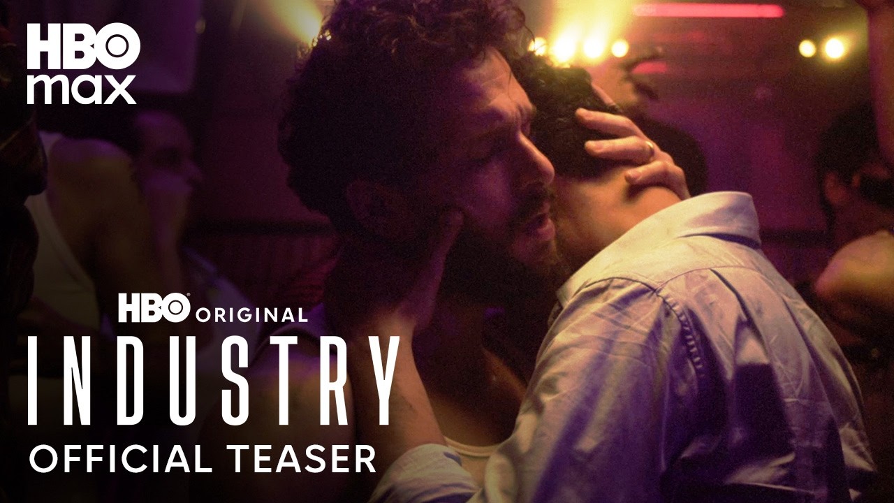 Industry Season 4 | Official Teaser | HBO Max
