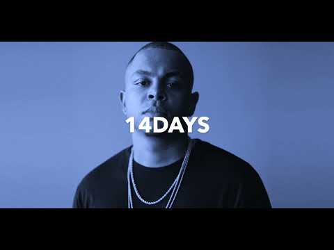 Faroon x Luciano Beat - '14Days' (prod. by Juzza)