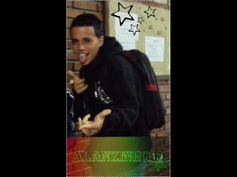 Mc Lekão - Manguinho só droga importada ♫.wmv