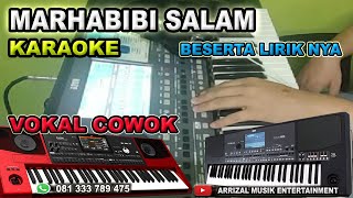 Download lagu Marhabibi Salam Karaoke Gambus Nada Cowok | Song Pa 600 mp3 Download lagu Marhabibi Salam Karaoke Gambus Nada Cowok | Song Pa 600 mp3