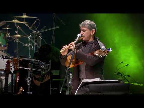 07. Vivo, Aún Vivo - Grupo Suramérica (Gratitud Siempre - EN VIVO)