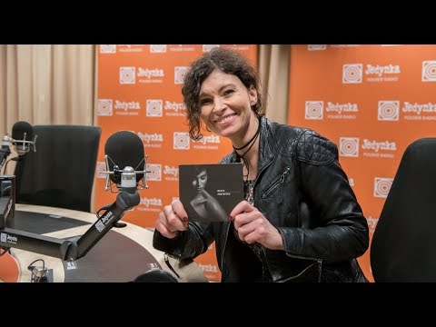 Beata Przybytek: dzisiejsze dziewczyny nie płaczą