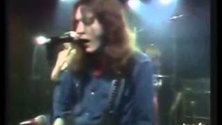 Rory Gallagher - (1971) I Fall Apart (Olympia) (Sous Titres Fr)