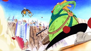 Download lagu Brave Heart – Usopp Faces Mr. 4 Without Backing Down! Usopp Learns the True Meaning of Being a Man! mp3 Download lagu Brave Heart – Usopp Faces Mr. 4 Without Backing Down! Usopp Learns the True Meaning of Being a Man! mp3