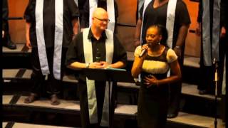 Giving My Best by Mark Condon