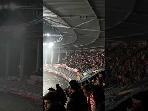 Donald matole, twój rząd obalą kibole! Kibice na meczu Litwa - Polska 0:2 #Polska #reprezentacja