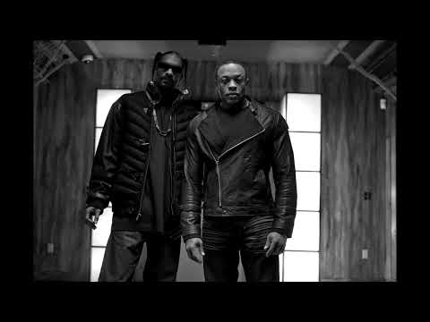 DR.DRE x SNOOP DOGG x WESTSIDE TYPE BEAT 2022