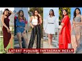 New Trending Instagram Reels Latest Punjabi Reels Latest Tik Tok Videos Punjabi Reels