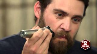 Tips for How to Fade Your Beard With Guide Combs