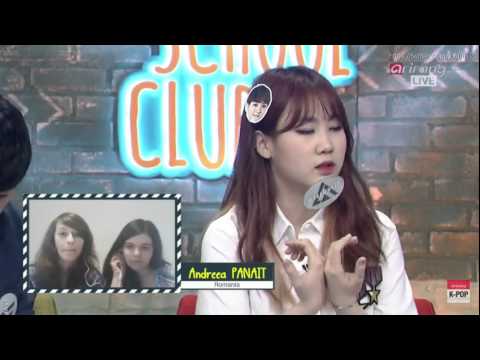 FULL 150630 Seventeen AfterSchoolClub ep 166