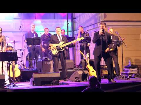 FaušDur - Call me Al - Park ravne 23.8.2019