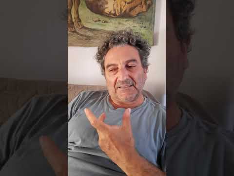 Mimmo Mancini saluta Corpus