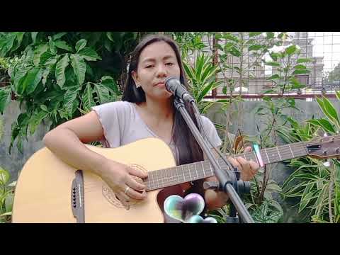 Lover's Moon by Glenn Frey | Acoustic Cover | Selina Joycee