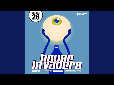 Infrared to Black (feat. Dacia Bridges)