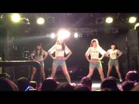 130818 Girl's Wink-A Pink NoNoNo