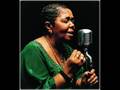 Negue, Cesaria Evora