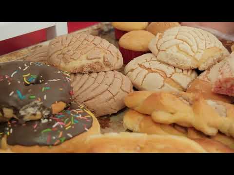 Para estas temporadas, encuentra el Rico Pan en tu sucursal más cercana